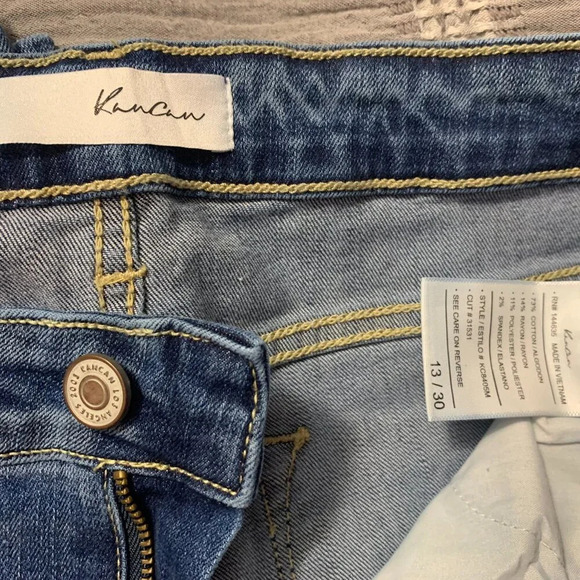 KanCan Jeans, Women's - Picture 3 of 8